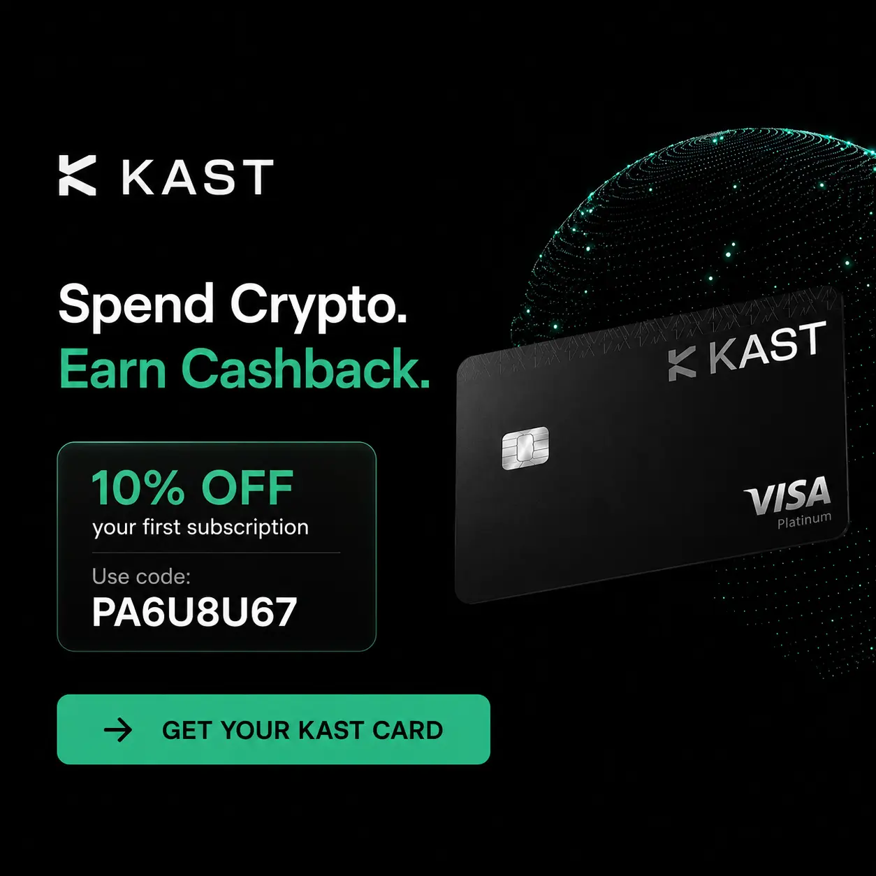 Kast 2