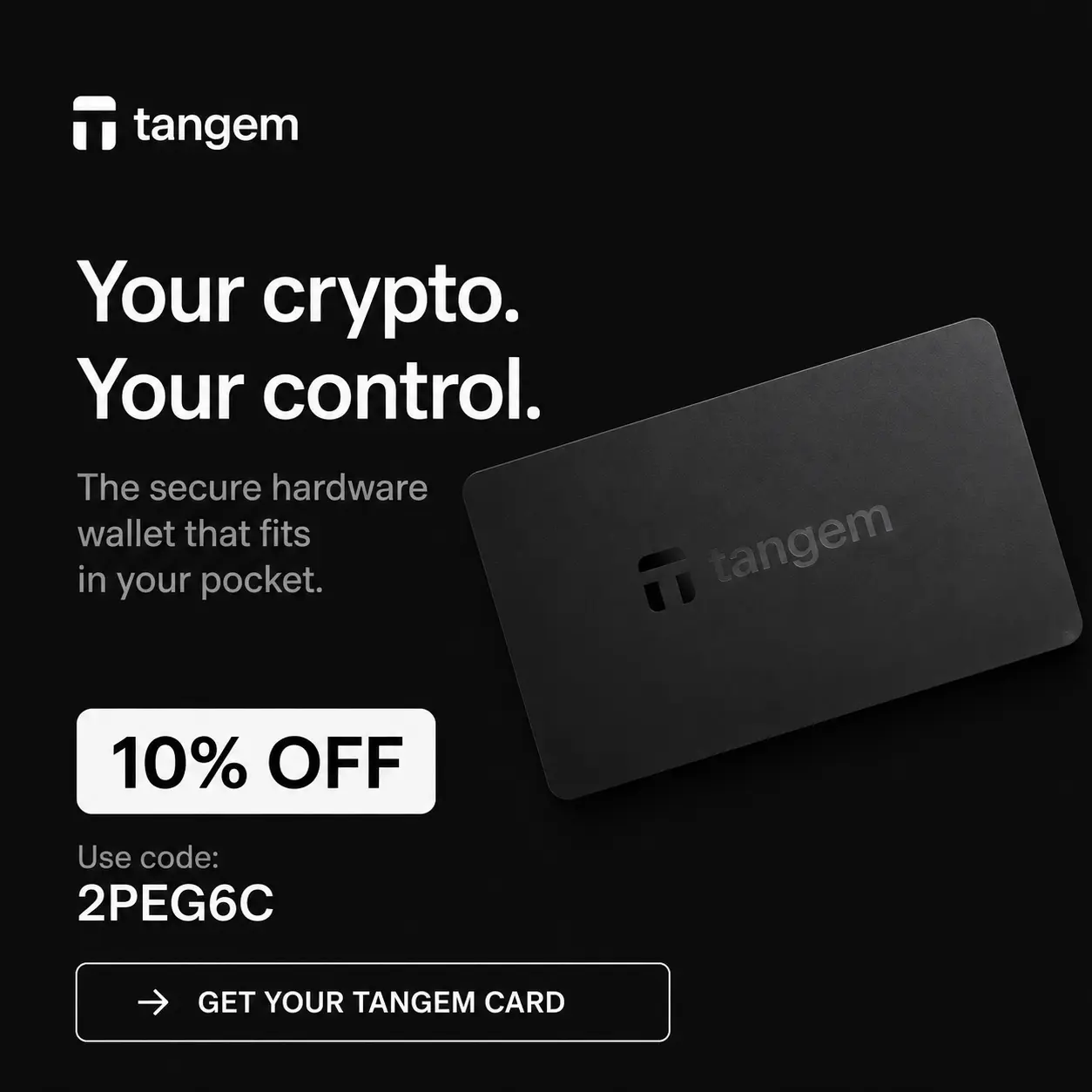 Tangem 2